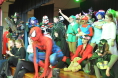 Con.ect Geek convention achieves great success over weekend