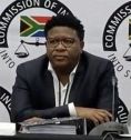 Funny: 'Ajay Gupta offered me Curry' - Mbalula testifies