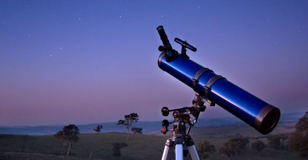 Meteor shower to light up SA sky