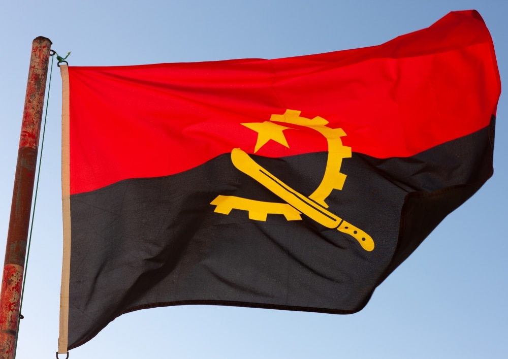 Change of course in policy in Angola teaches important lessons