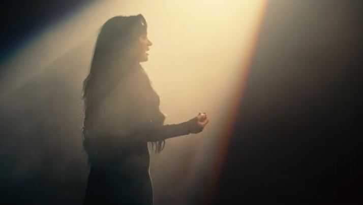 Music Video: Powerful Tarryn Lamb ballad stirs heartstrings
