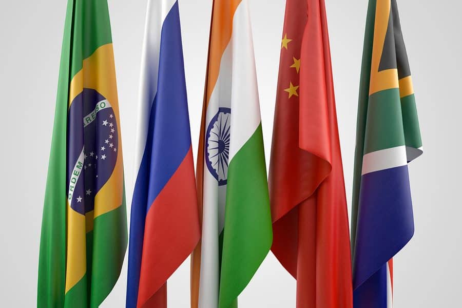Be careful expecting too much from Brics
