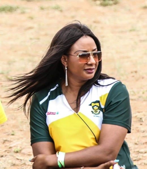 Documentary looks at Netball SA's 'power-obsessed' Molokwane