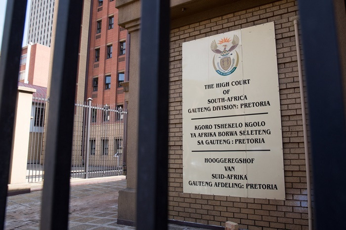 DA also goes to court 'racial quotas'