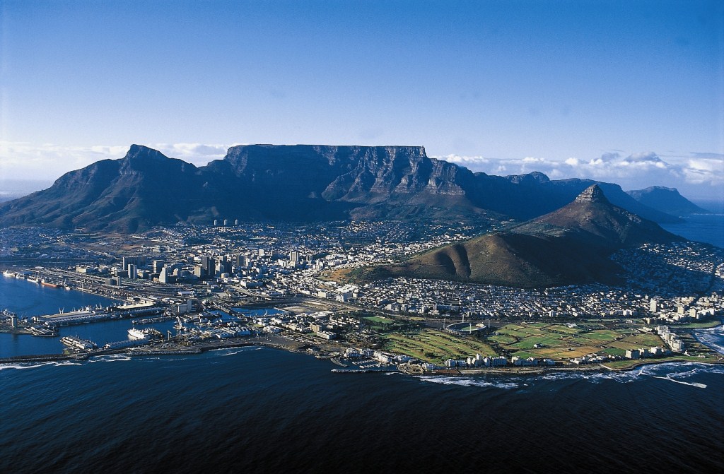 Western Cape bill 'important step towards federation'