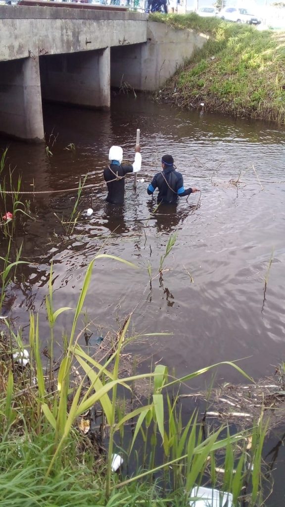 Western Cape floods: Bodies of man, teenager found