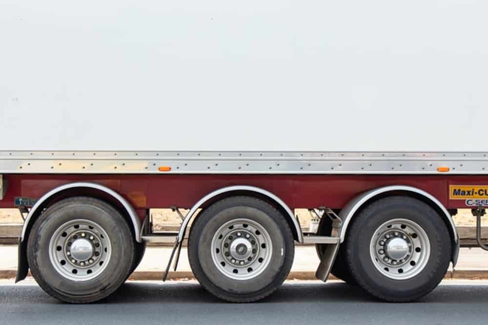 Great concern over lack of safety in road freight transport