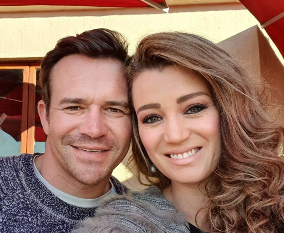 Derick Hougaard plays 'hardest game of his life'