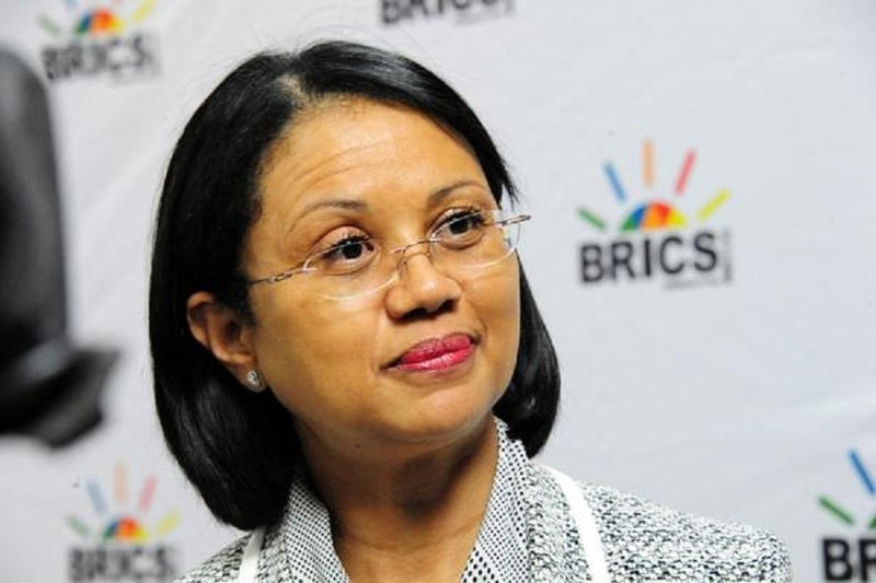 Judicial investigation into Joemat-Pettersson's death conducted
