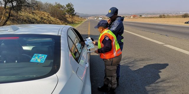 Corrupt officers 'bizarre new normal' for motorists