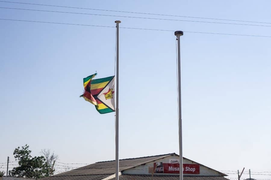 Unconstitutional to suspend Zimbabweans' permits, says court