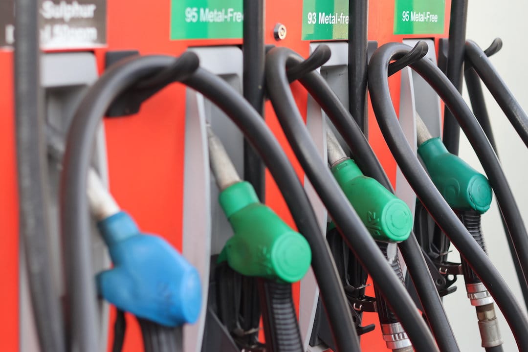 Expect another drop in petrol prices;  diesel prices are likely to rise