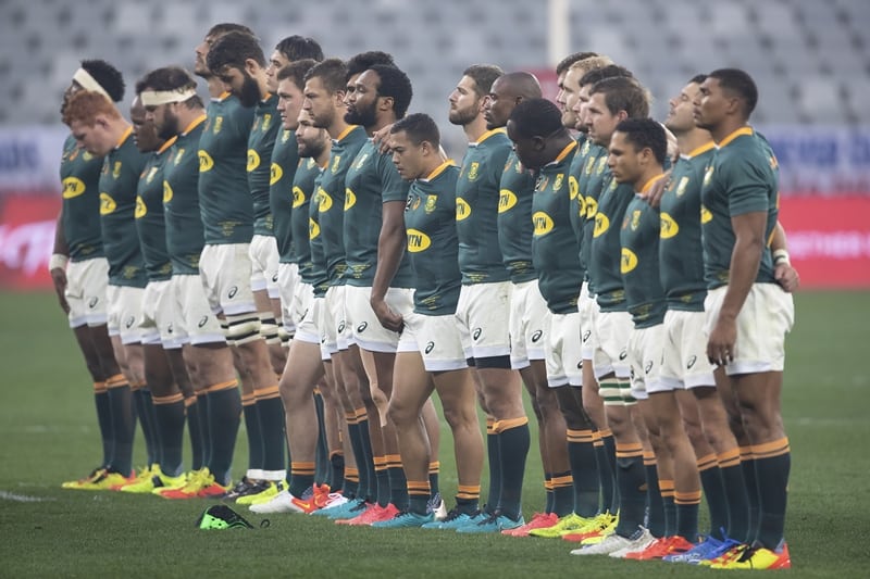This is what new Bok jerseys look like