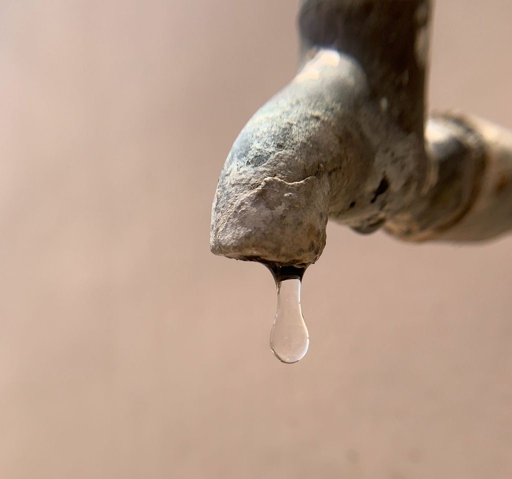 Problems due to water shortages in Tshwane are spreading