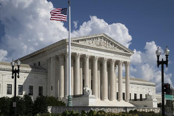 Guiding Rulings of the US Supreme Court