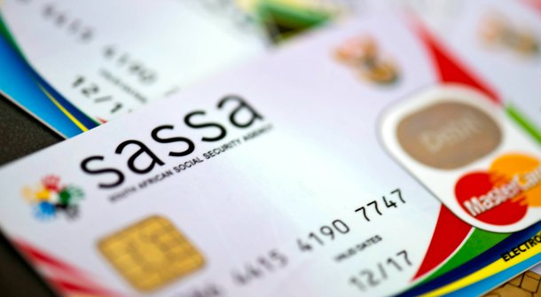 Concerns about theft of Sassa money at post offices