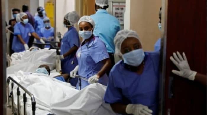 More than 700 Limpopo nurses lose their jobs