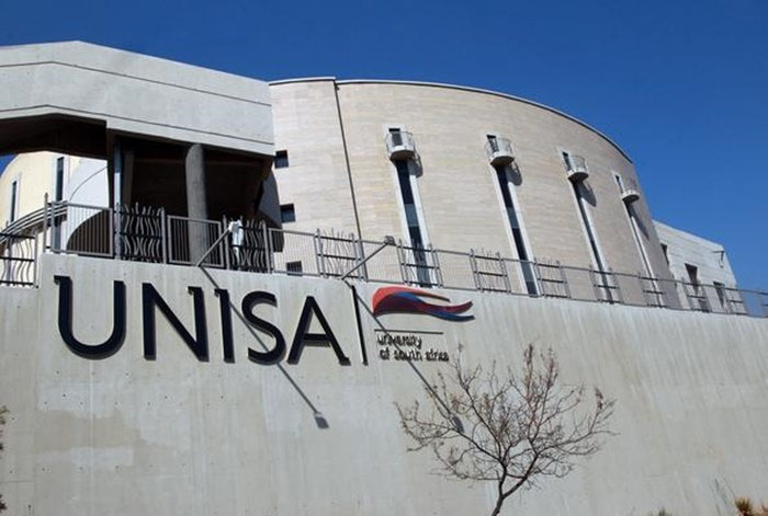 'Rot' at Unisa exposed in 2019 study