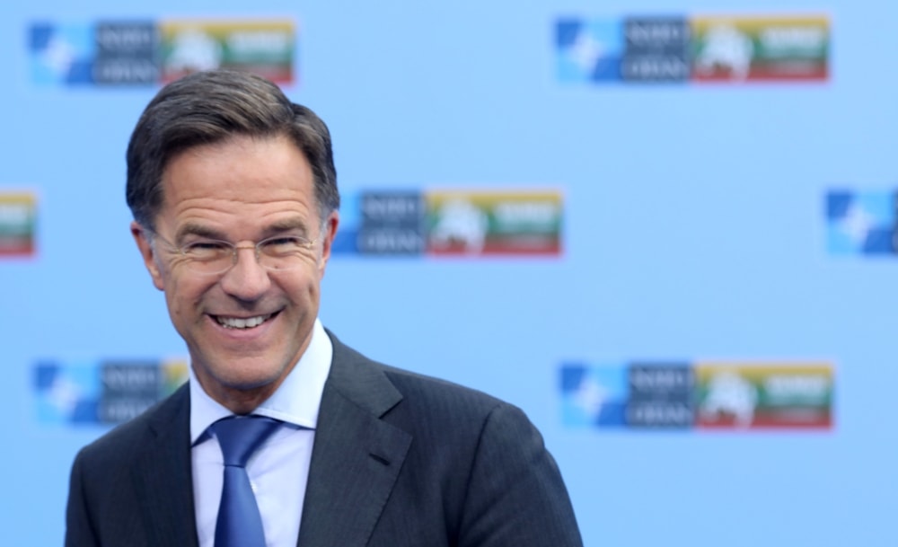 Can the Netherlands redefine itself after Rutte?