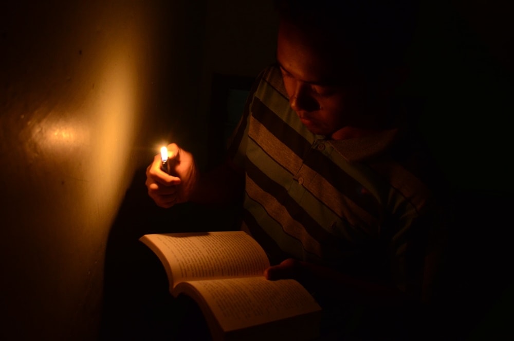 The psychological impact of load shedding on school learners