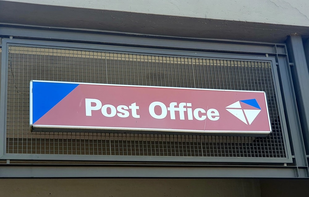 Post Office bailout may cost thousands their jobs