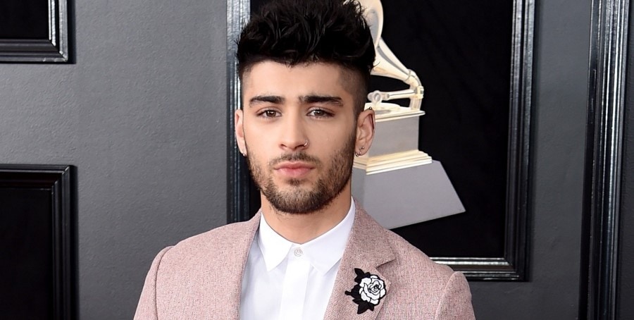 One Direction singer says why band split up