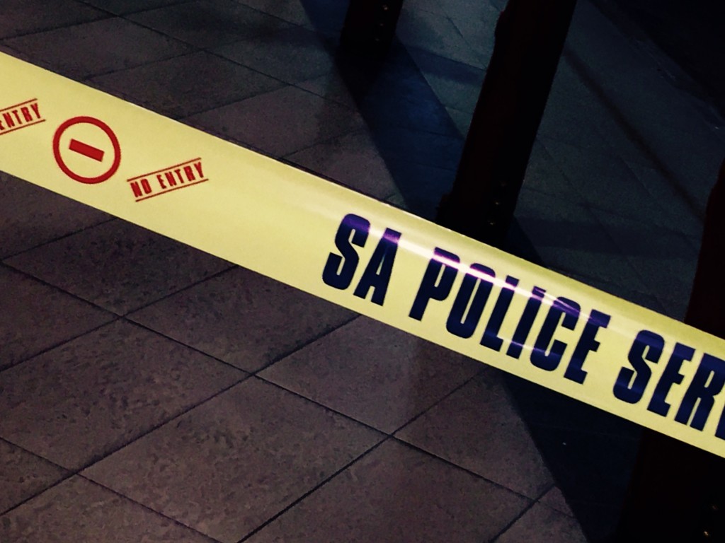 Couple from Bloemfontein found in 'pool of blood'