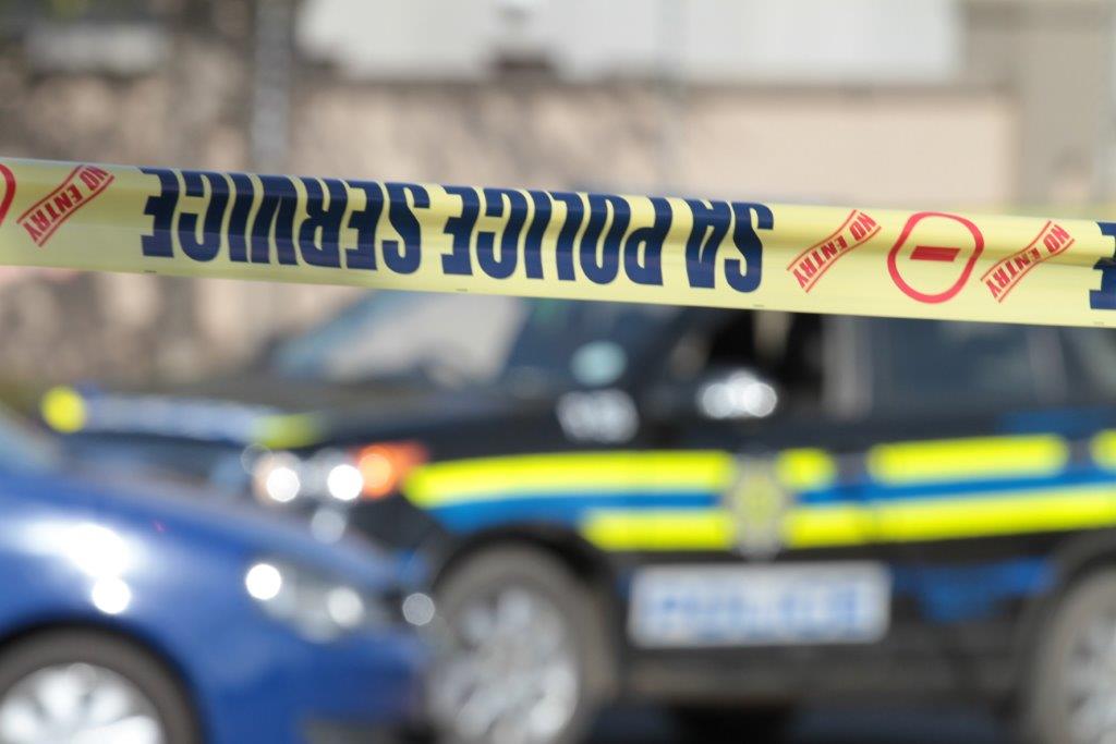 Police are looking for elderly van Bloem's killer