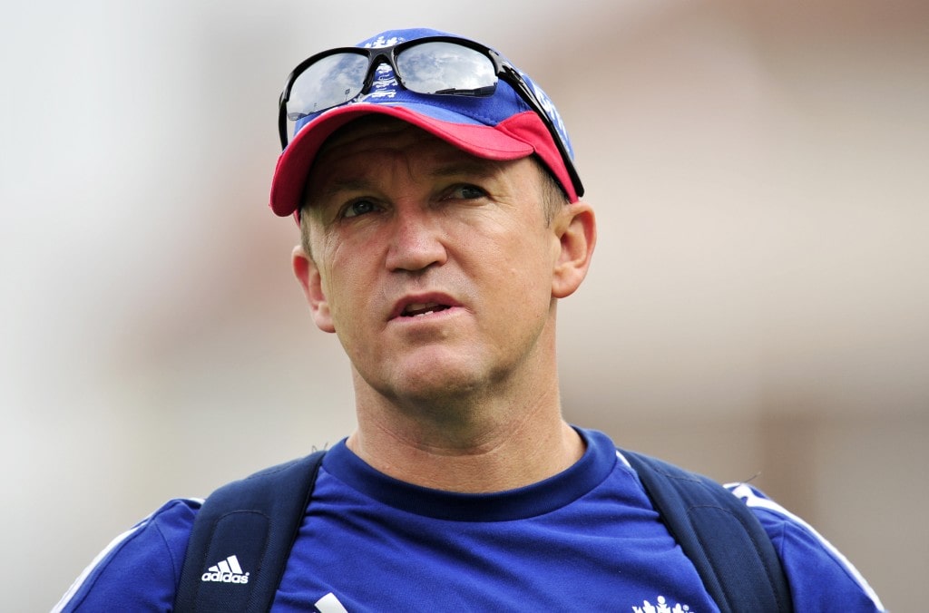 Flower becomes RCB head coach
