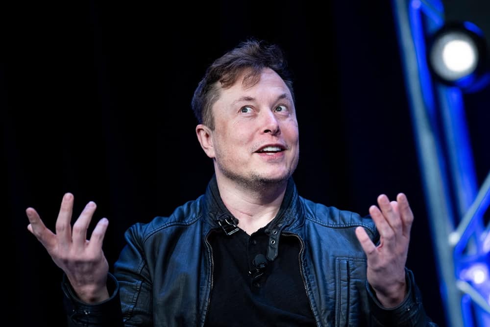 Elon Musk opposes report on 'Kill the Boer'