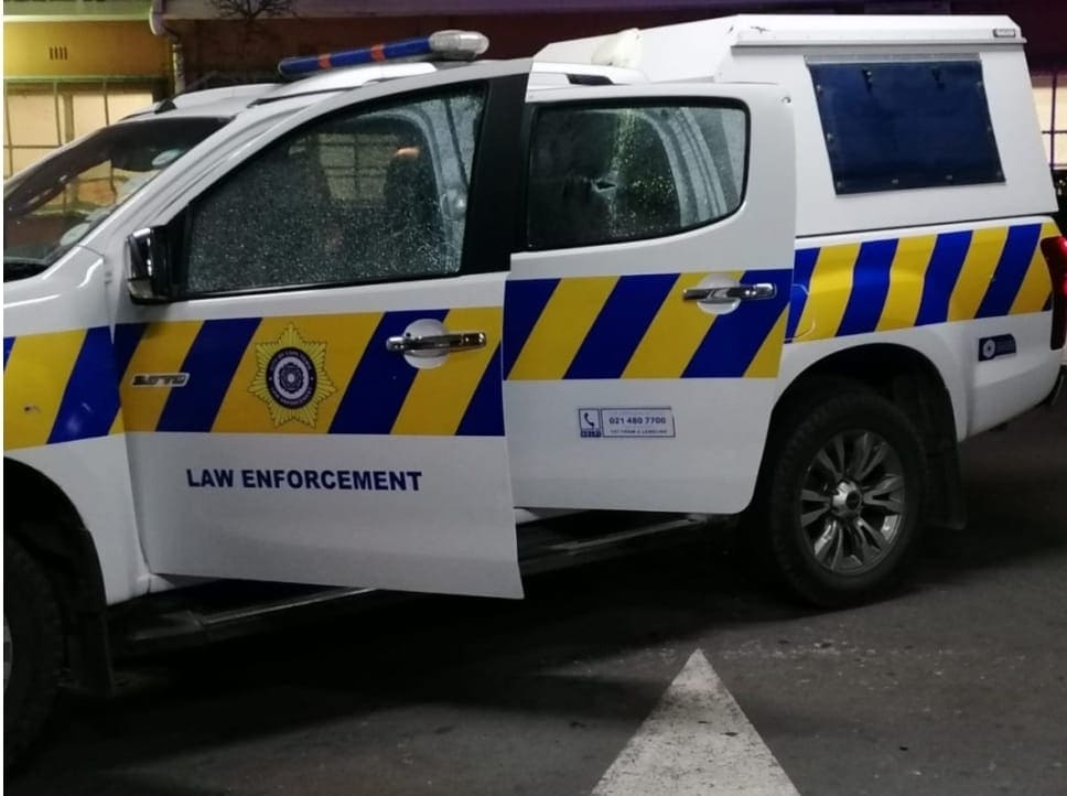 Reward of R250 000 after shooting death of LEAP officer