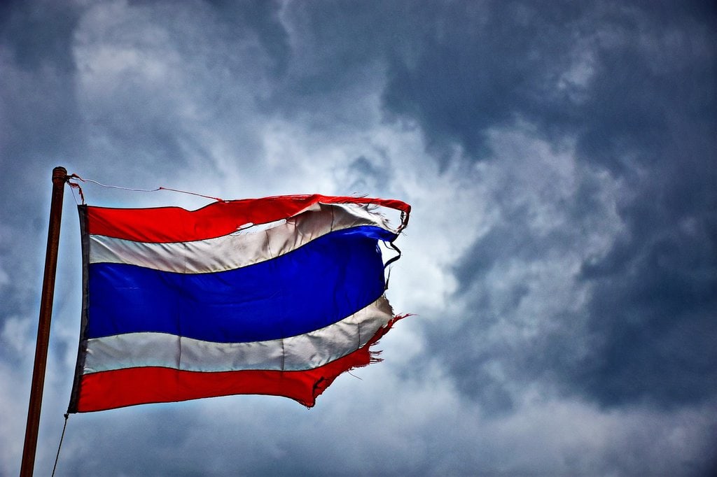 Is Thailand now a dictatorship or a democracy?