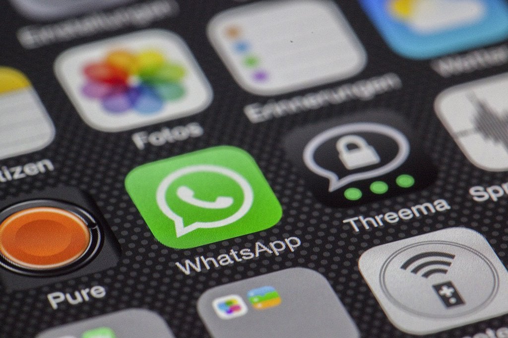 Man sentenced for inciting with WhatsApp