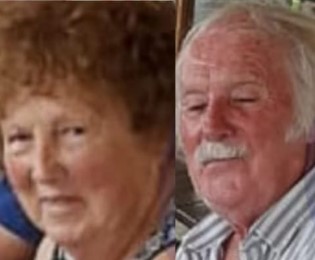 British couple disappear from KZN farm