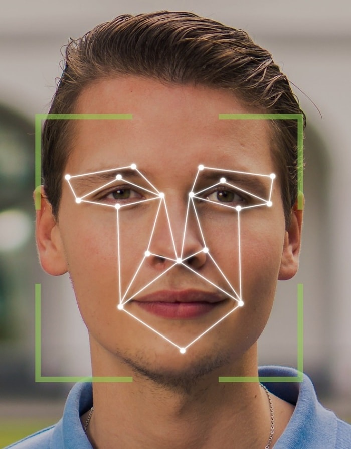 Better than a computer?  British police use 'super face recognizers'