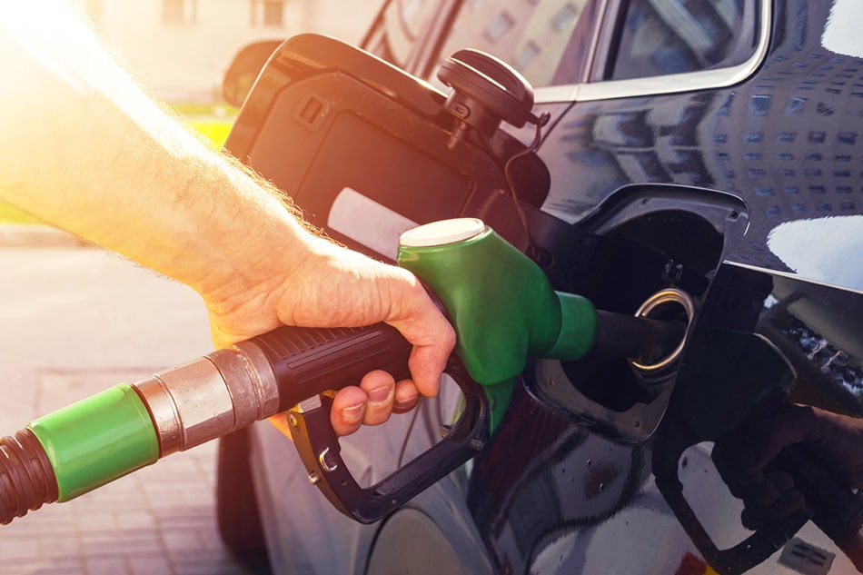 Sharpest petrol price rise in months expected