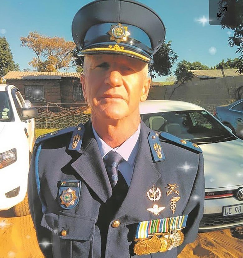Dapper Valke member praised after Limpopo shooting