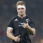 Frenchman turns nose up for All Blacks