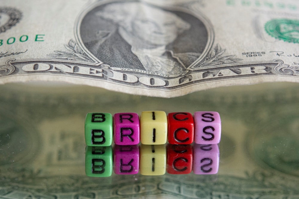 Will Brics dethrone the dollar?