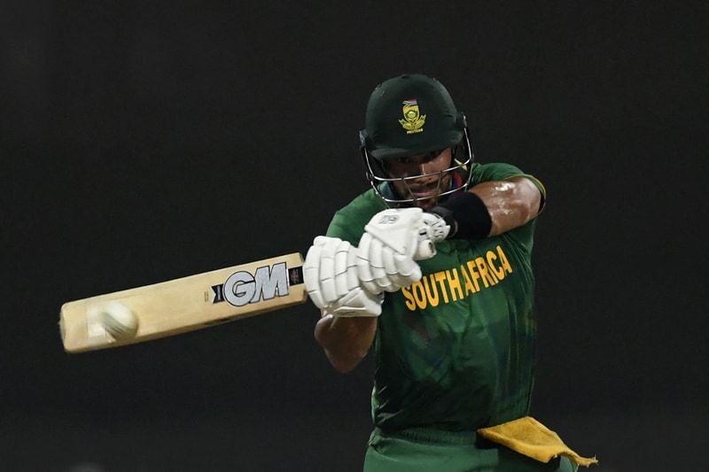 Markram, spinners give Proteas a winning boost