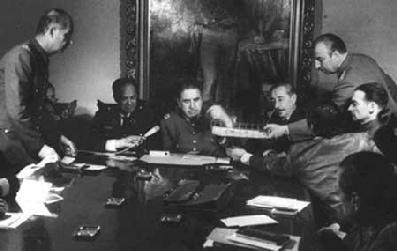 50 years ago: coup in Chile