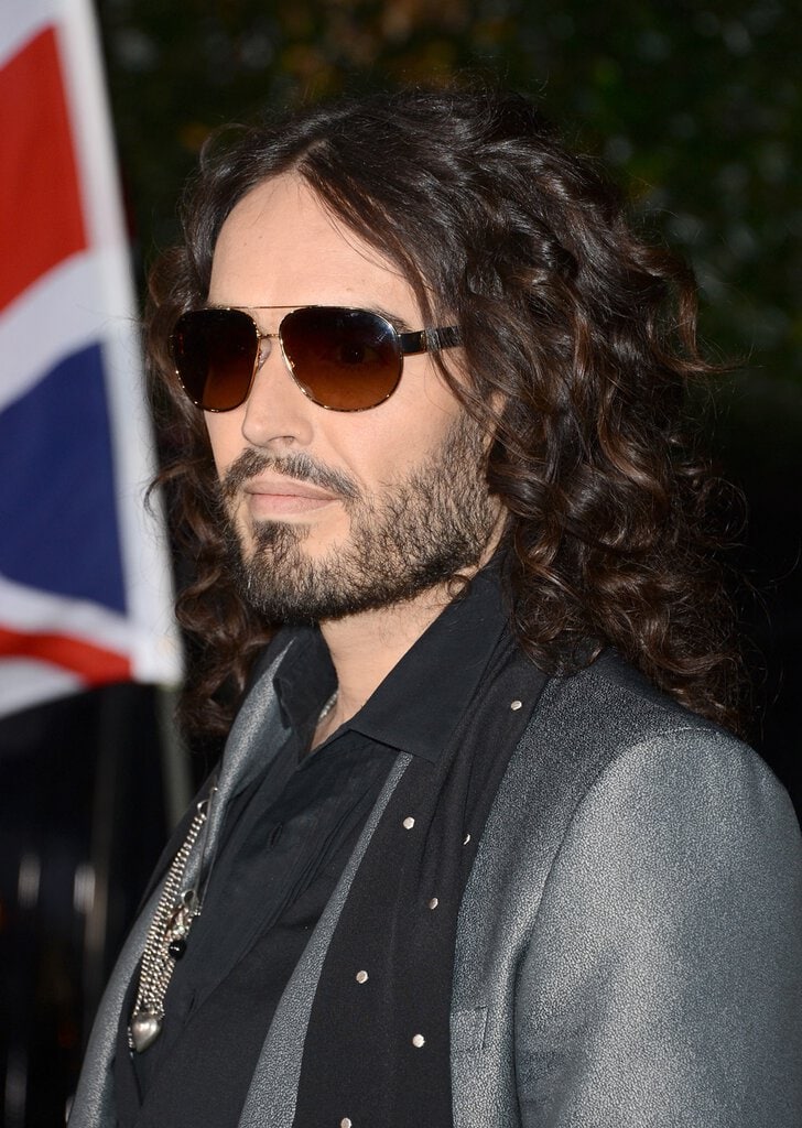 Damning allegations against Russell Brand