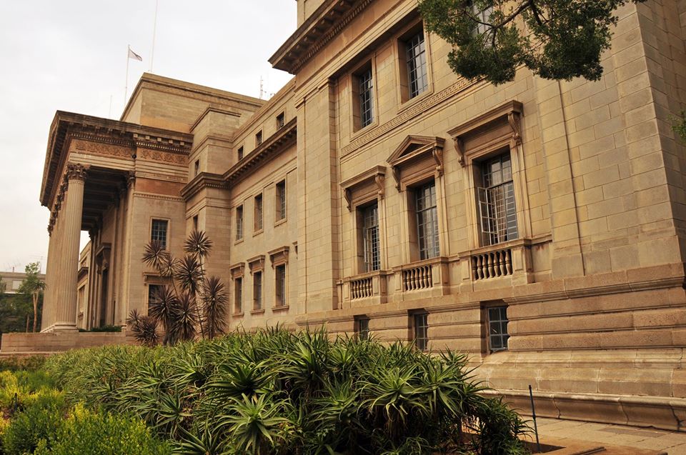 Wits student found unconscious after kidnapping