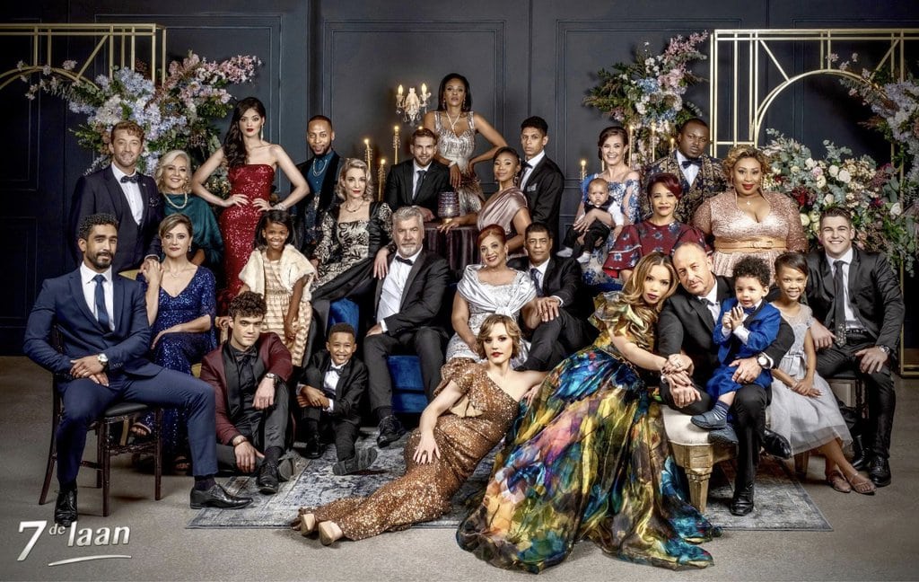 Group wants to save '7de Laan'