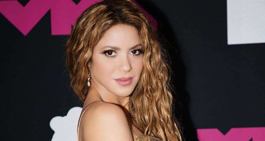 Shakira accused of tax fraud a second time