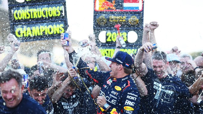 World title beckons again for Max