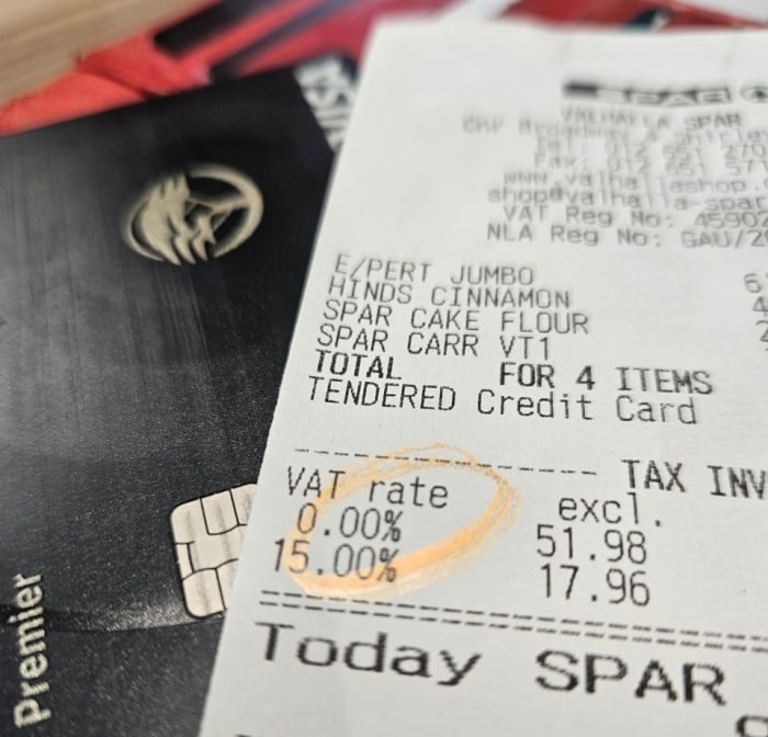 DA kicks hard against VAT increase