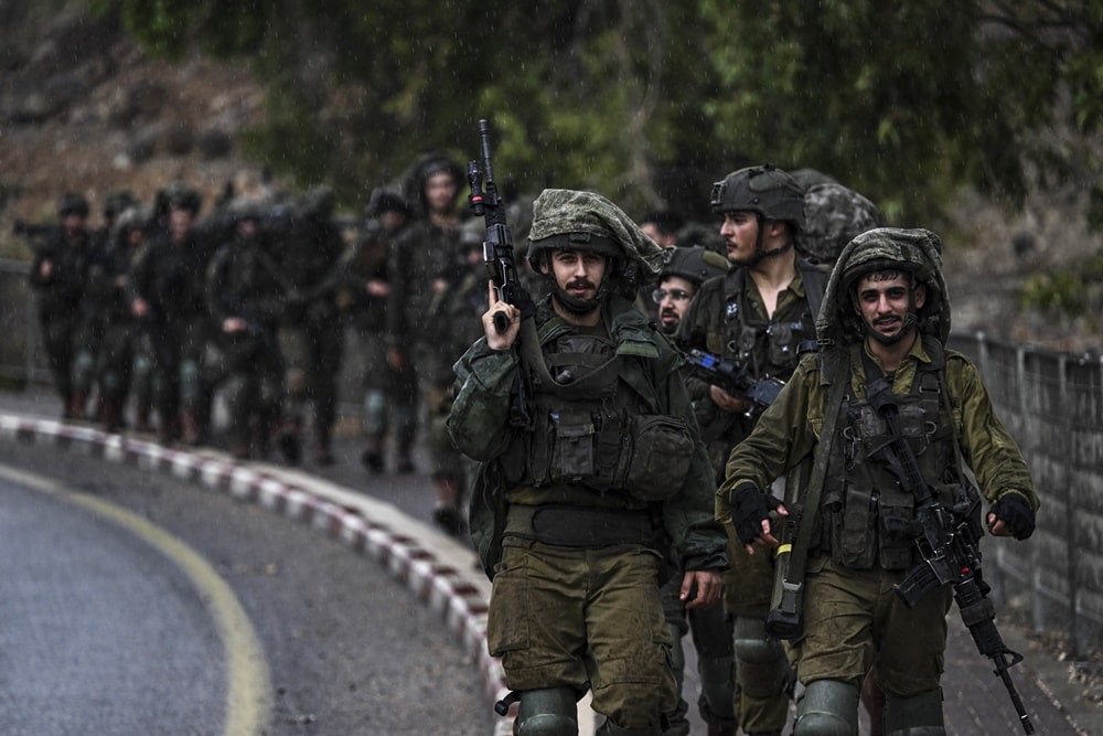 Israel wants to invade, but some warn of 'genocide'