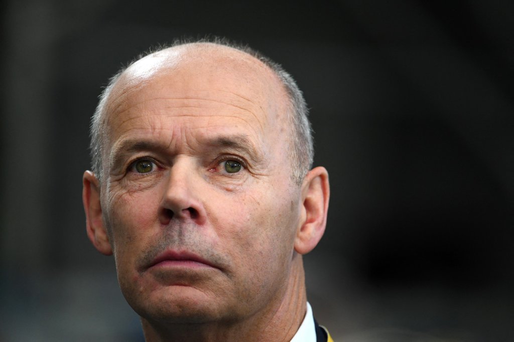 Sir Clive thinks Rose can beat Bokke