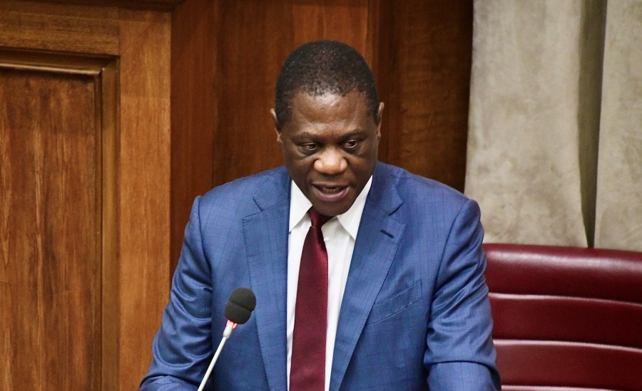 Mashatile: 'White, male engineers welcome, but...'